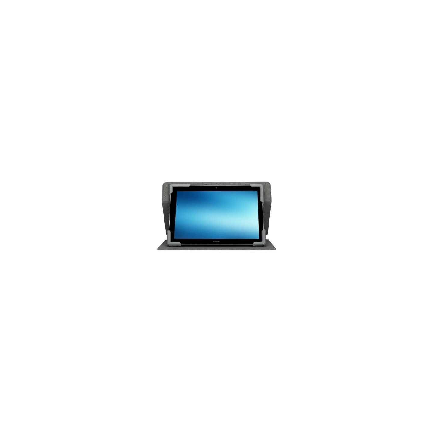 Targus SafeFit | 10.5 " | Rotating Tablet Case | Black