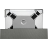 Targus SafeFit | 10.5 " | Rotating Tablet Case | Black