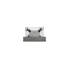 Targus SafeFit | 10.5 " | Rotating Tablet Case | Black