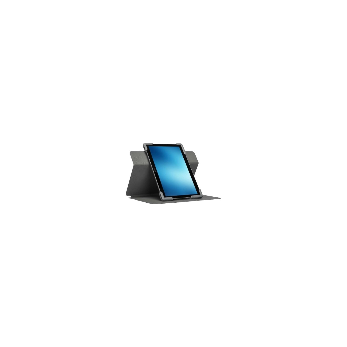 Targus SafeFit | 10.5 " | Rotating Tablet Case | Black