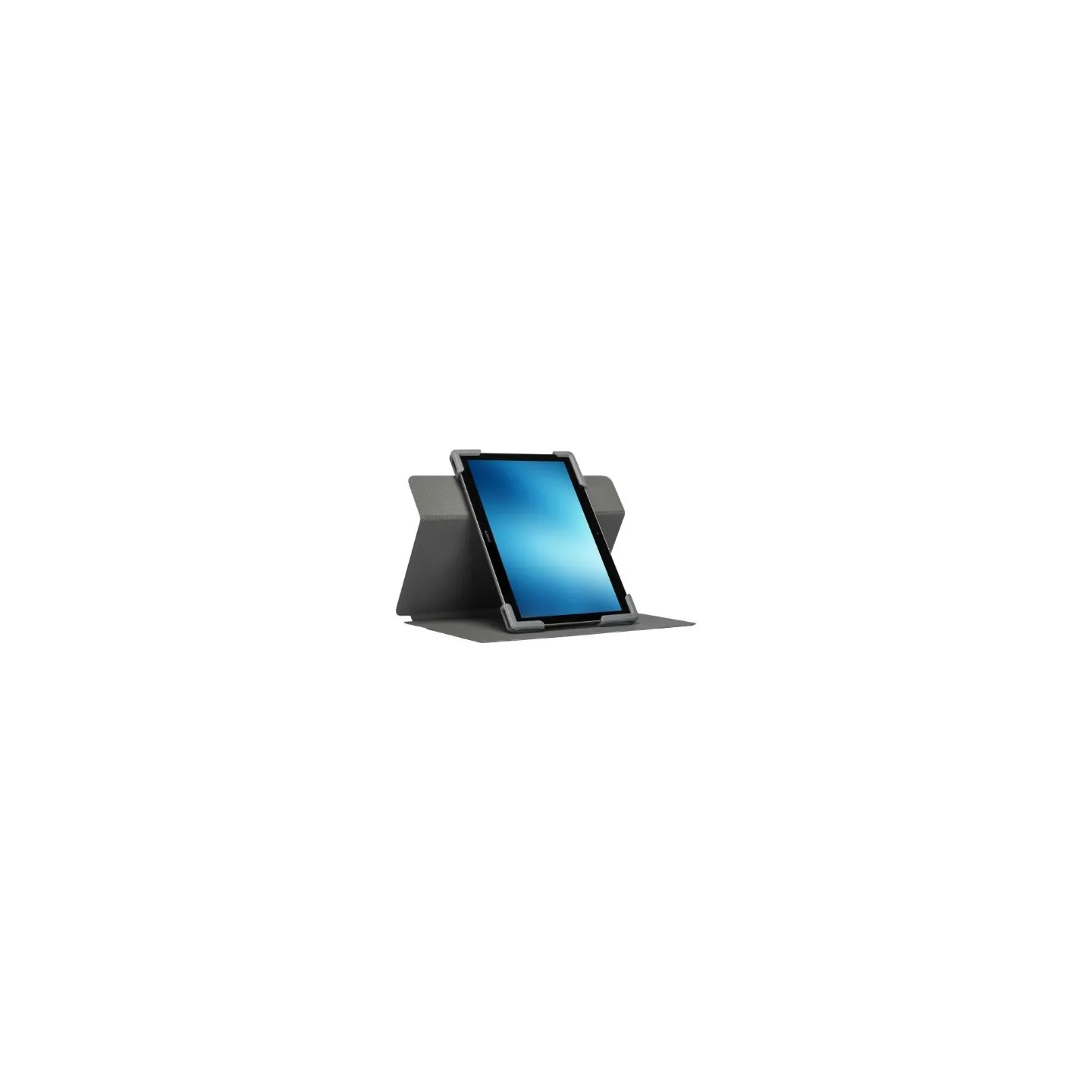Targus SafeFit | 10.5 " | Rotating Tablet Case | Black