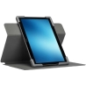 Targus SafeFit | 10.5 " | Rotating Tablet Case | Black
