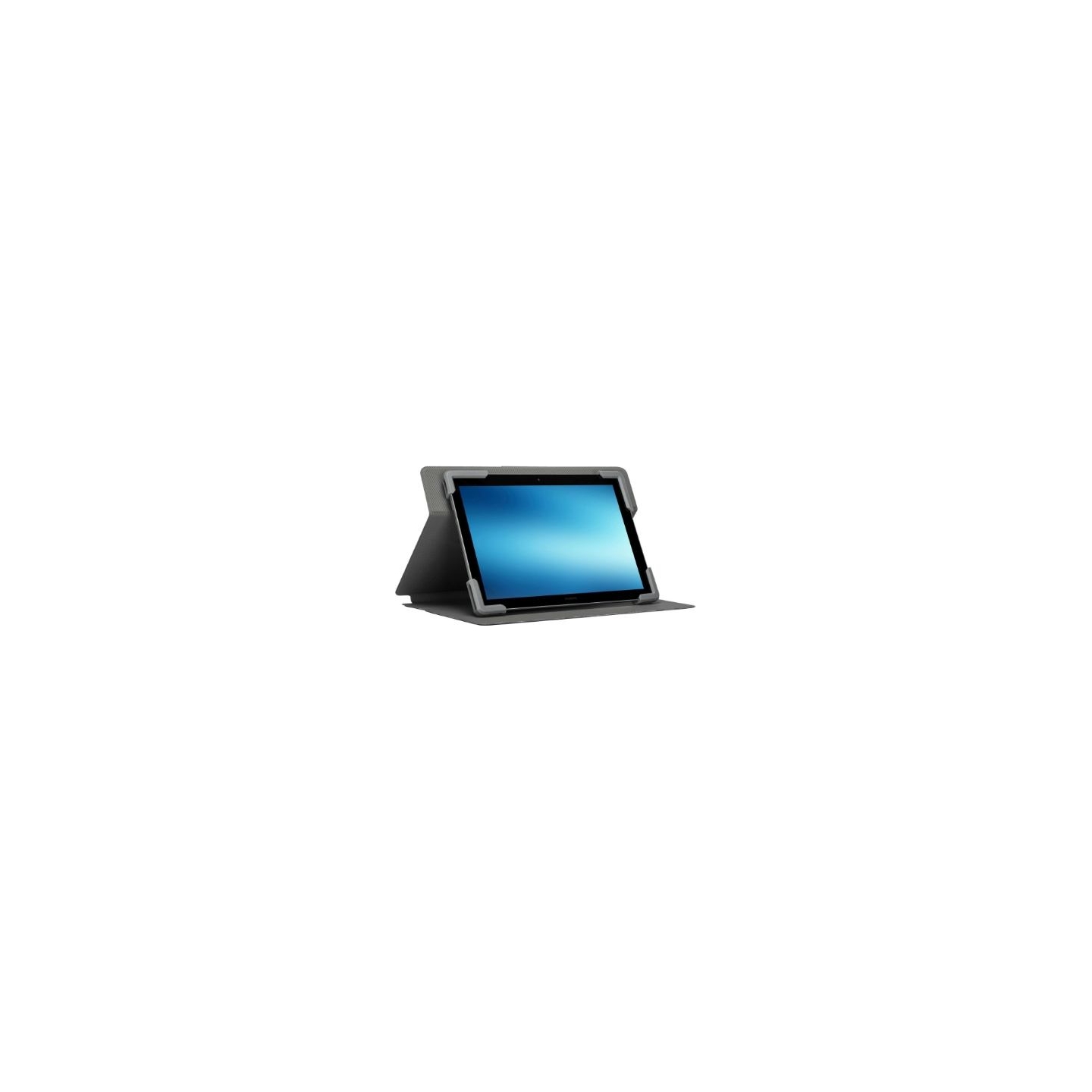 Targus SafeFit | 10.5 " | Rotating Tablet Case | Black