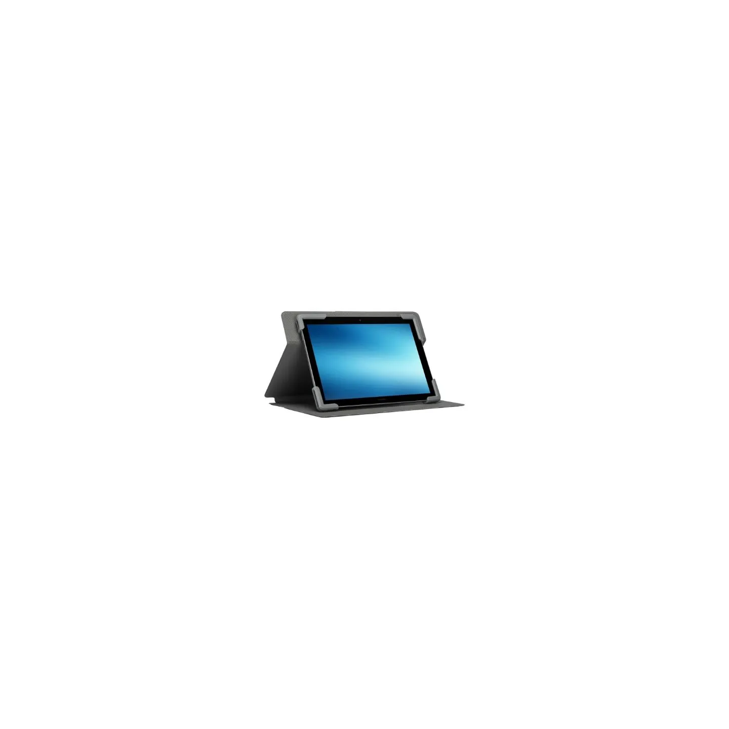 Targus SafeFit | 10.5 " | Rotating Tablet Case | Black