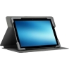 Targus SafeFit | 10.5 " | Rotating Tablet Case | Black