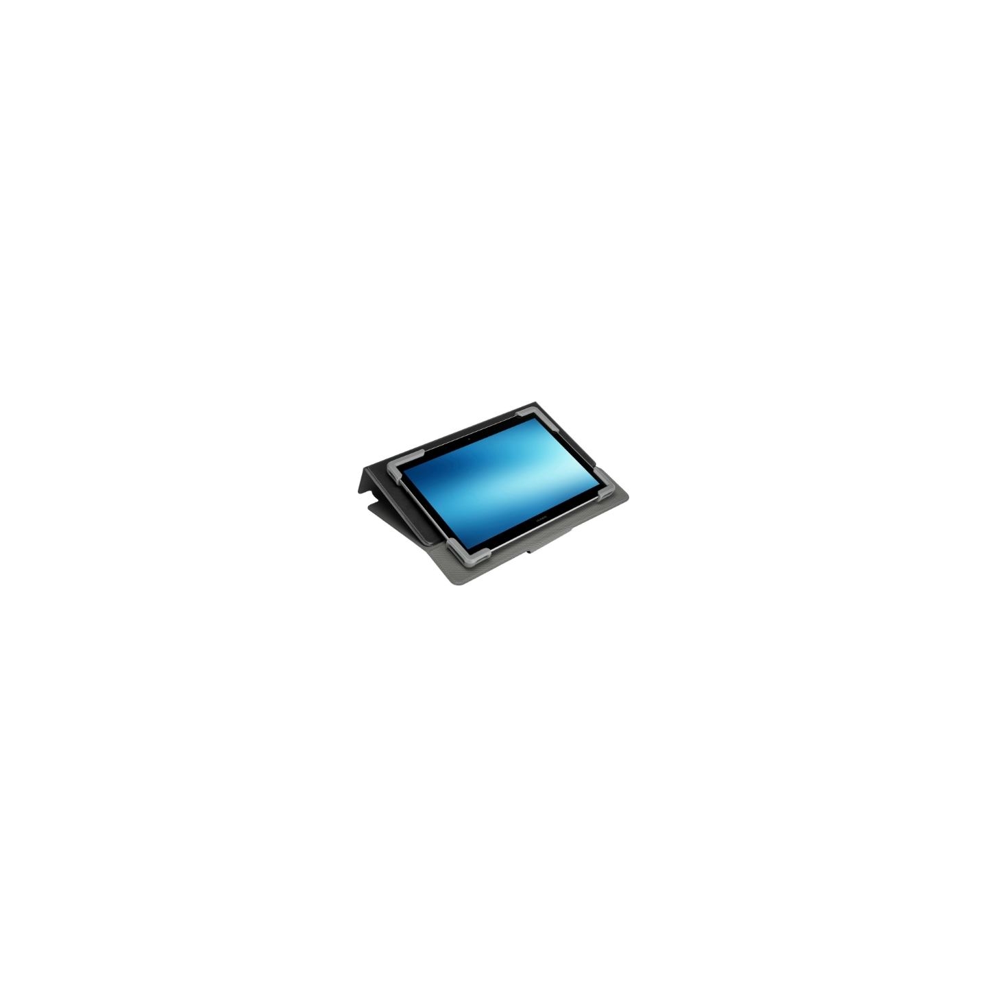 Targus SafeFit | 10.5 " | Rotating Tablet Case | Black