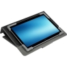 Targus SafeFit | 10.5 " | Rotating Tablet Case | Black