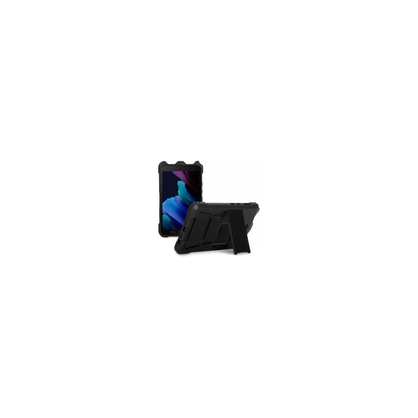 Targus FIELD-READY TABLET CASE SAMSUNG GALAXY TAB ACTIVE3 AND TAB ACTIVE5