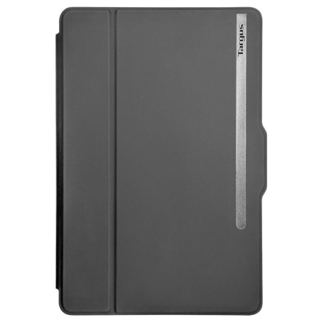 Targus CLICK-IN -SUOJAKOTELO SAMSUNG TAB A9+, MUSTA