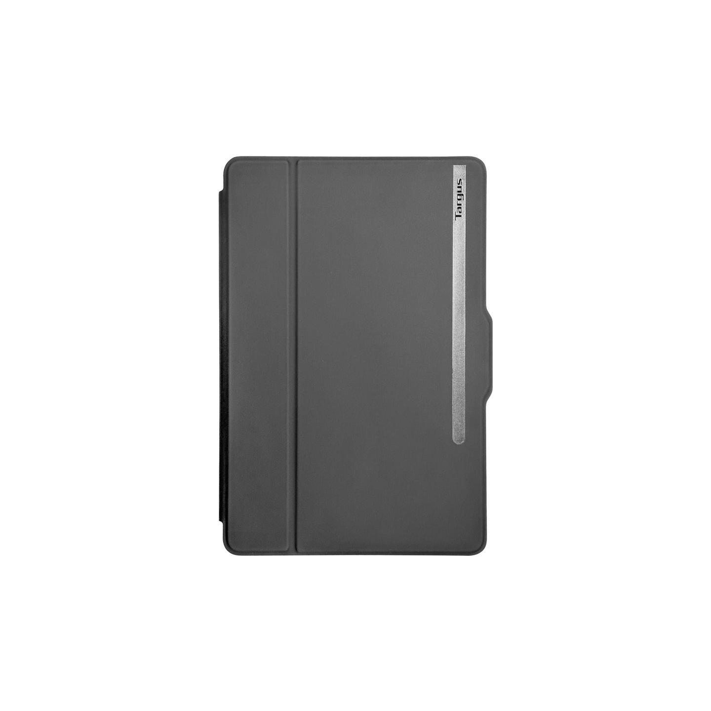 Targus CLICK-IN -SUOJAKOTELO SAMSUNG TAB A9+, MUSTA
