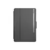 Targus CLICK-IN -SUOJAKOTELO SAMSUNG TAB A9+, MUSTA