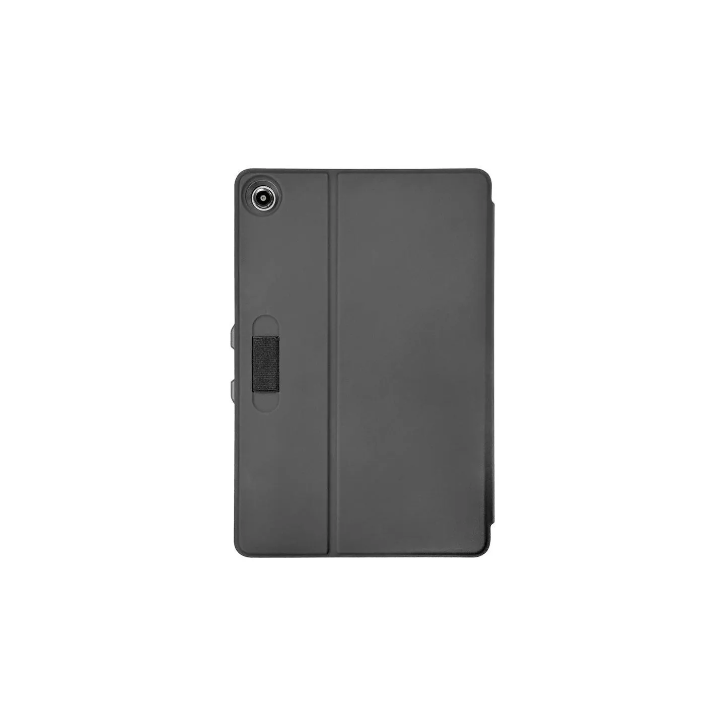 Targus CLICK-IN -SUOJAKOTELO SAMSUNG TAB A9+, MUSTA