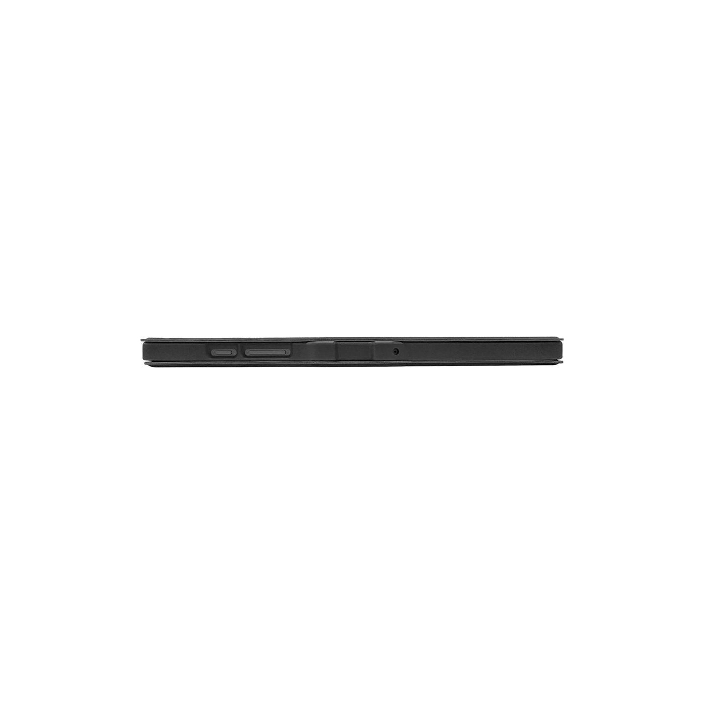Targus CLICK-IN -SUOJAKOTELO SAMSUNG TAB A9+, MUSTA