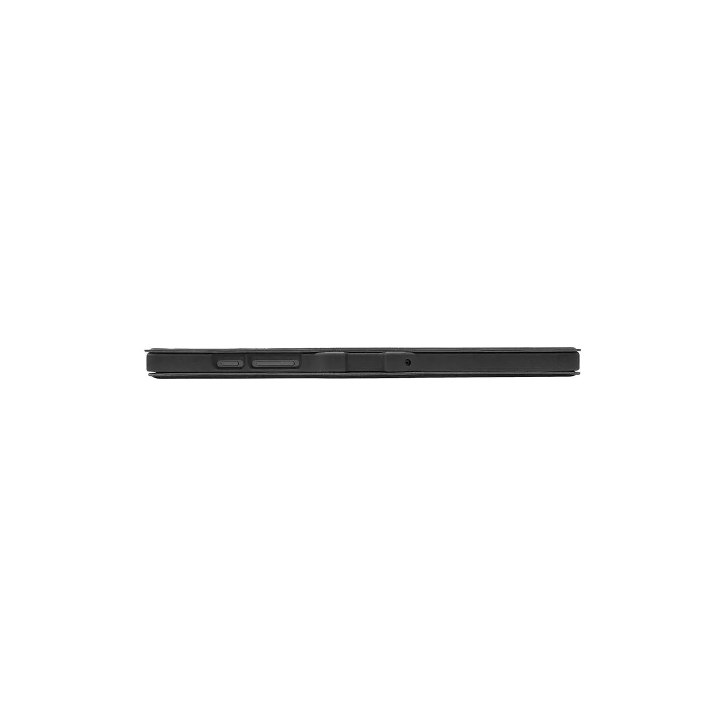Targus CLICK-IN -SUOJAKOTELO SAMSUNG TAB A9+, MUSTA