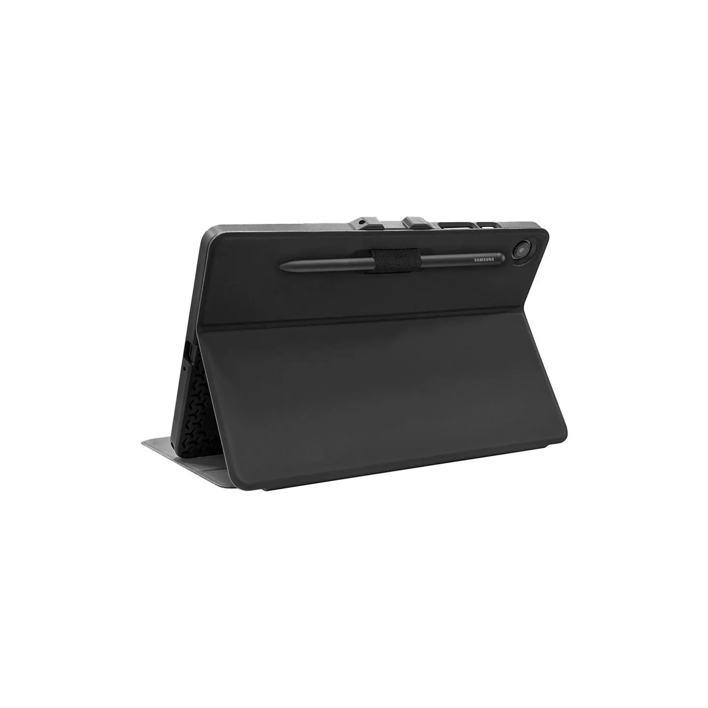 Targus CLICK-IN -SUOJAKOTELO SAMSUNG TAB A9+, MUSTA