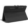 Targus CLICK-IN -SUOJAKOTELO SAMSUNG TAB A9+, MUSTA