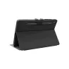 Targus CLICK-IN -SUOJAKOTELO SAMSUNG TAB A9+, MUSTA