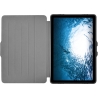 Targus CLICK-IN -SUOJAKOTELO SAMSUNG TAB A9+, MUSTA