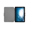 Targus CLICK-IN -SUOJAKOTELO SAMSUNG TAB A9+, MUSTA