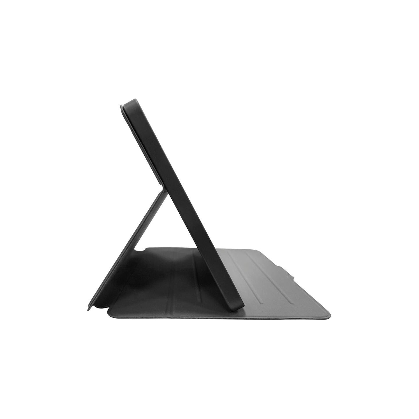 Targus CLICK-IN -SUOJAKOTELO SAMSUNG TAB A9+, MUSTA
