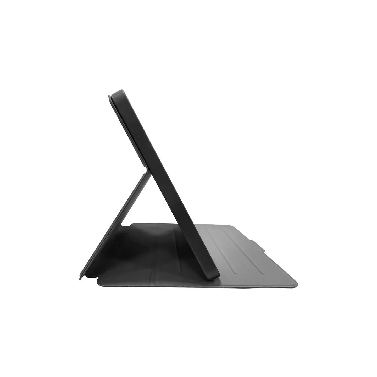 Targus CLICK-IN -SUOJAKOTELO SAMSUNG TAB A9+, MUSTA
