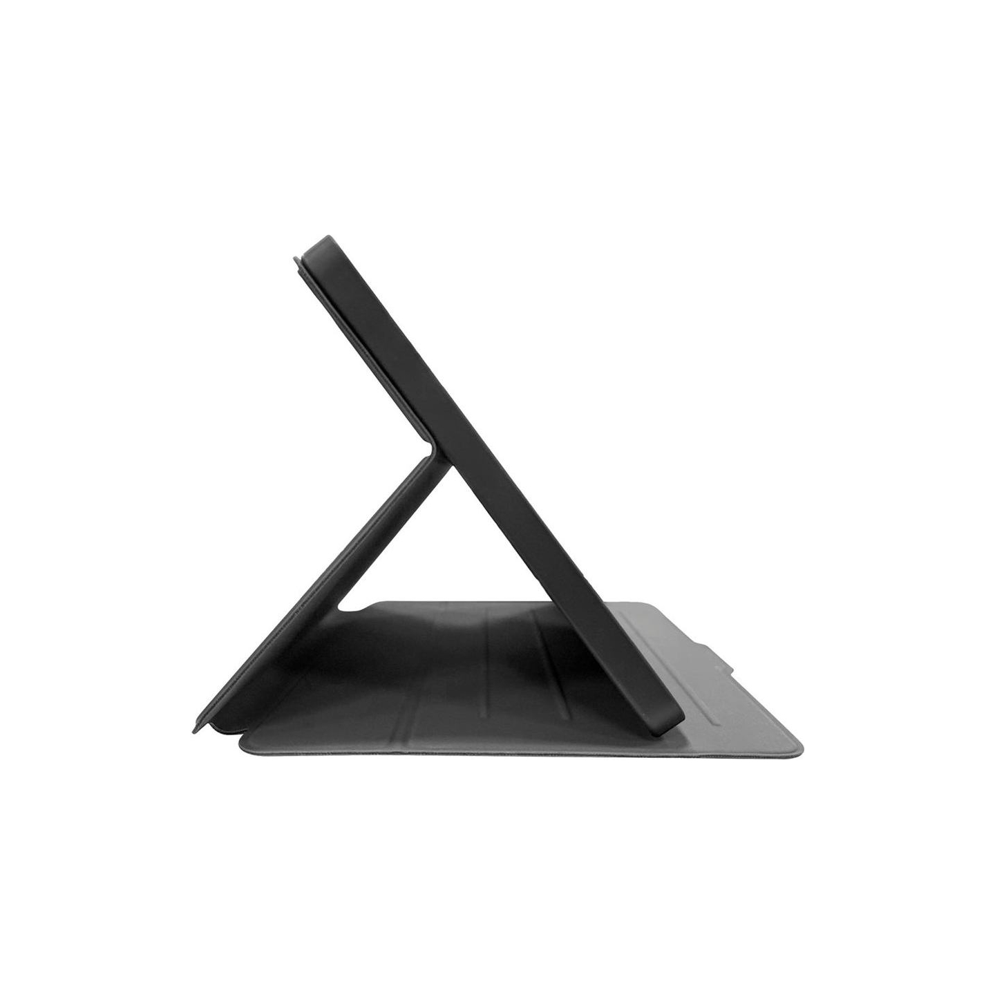 Targus CLICK-IN -SUOJAKOTELO SAMSUNG TAB A9+, MUSTA