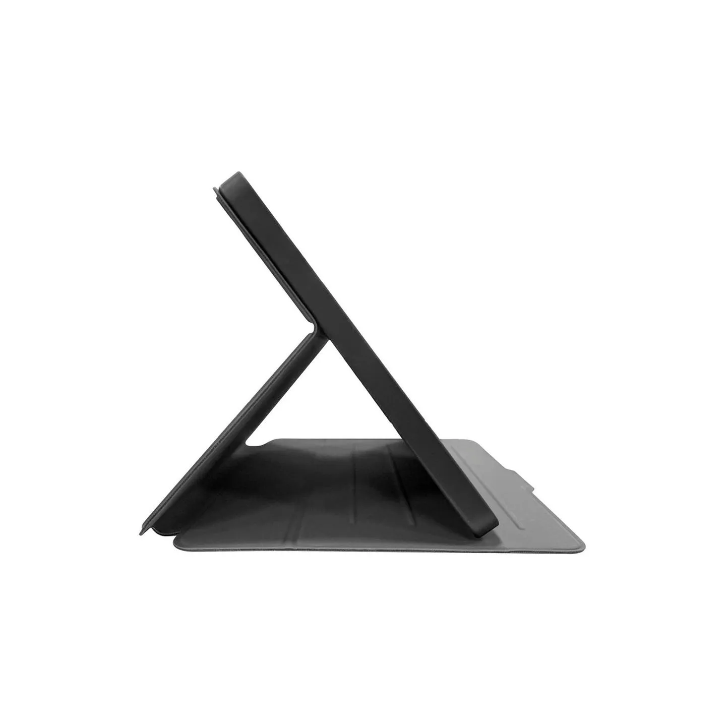 Targus CLICK-IN -SUOJAKOTELO SAMSUNG TAB A9+, MUSTA