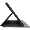 Targus CLICK-IN -SUOJAKOTELO SAMSUNG TAB A9+, MUSTA