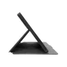 Targus CLICK-IN -SUOJAKOTELO SAMSUNG TAB A9+, MUSTA