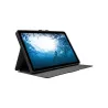 Targus CLICK-IN -SUOJAKOTELO SAMSUNG TAB A9+, MUSTA