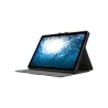 Targus CLICK-IN -SUOJAKOTELO SAMSUNG TAB A9+, MUSTA