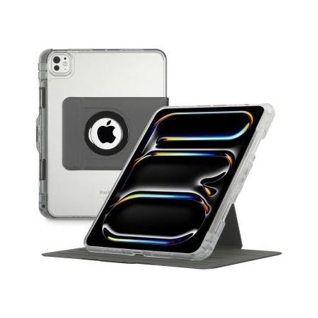 Targus ® VERSAVU CLEAR CASE FOR IPAD PRO 11" (M4)