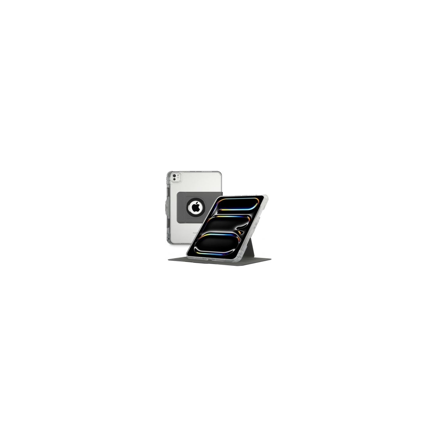 Targus ® VERSAVU CLEAR CASE FOR IPAD PRO 11" (M4)
