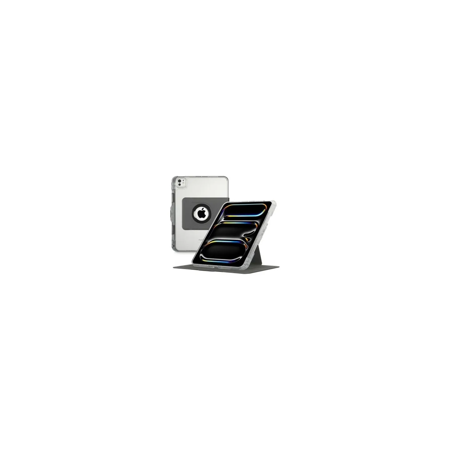 Targus ® VERSAVU CLEAR CASE FOR IPAD PRO 11" (M4)