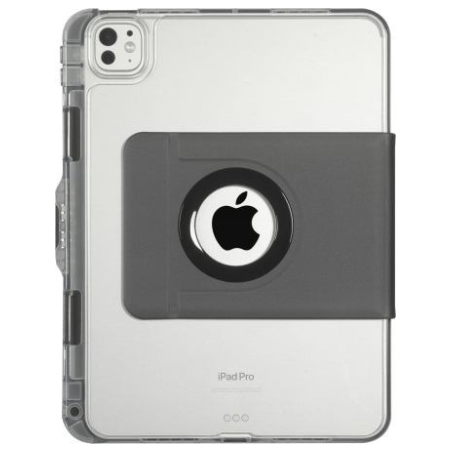 Targus ® VERSAVU CLEAR CASE FOR IPAD PRO 11" (M4)