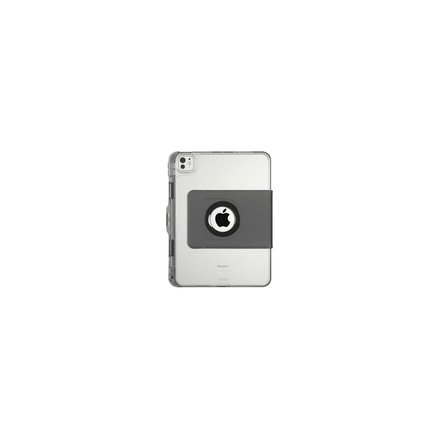 Targus ® VERSAVU CLEAR CASE FOR IPAD PRO 11" (M4)