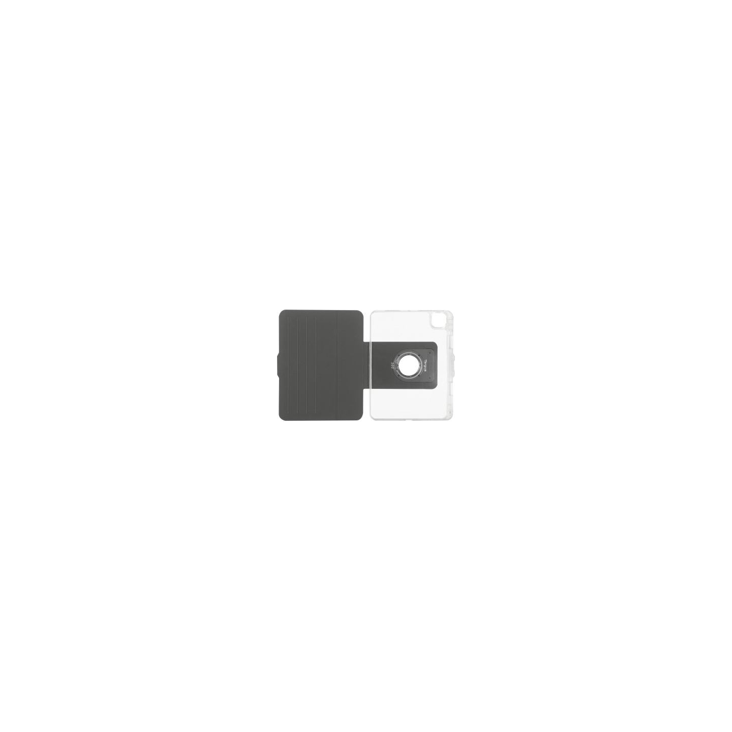 Targus ® VERSAVU CLEAR CASE FOR IPAD PRO 11" (M4)