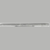Targus ® VERSAVU CLEAR CASE FOR IPAD PRO 11" (M4)