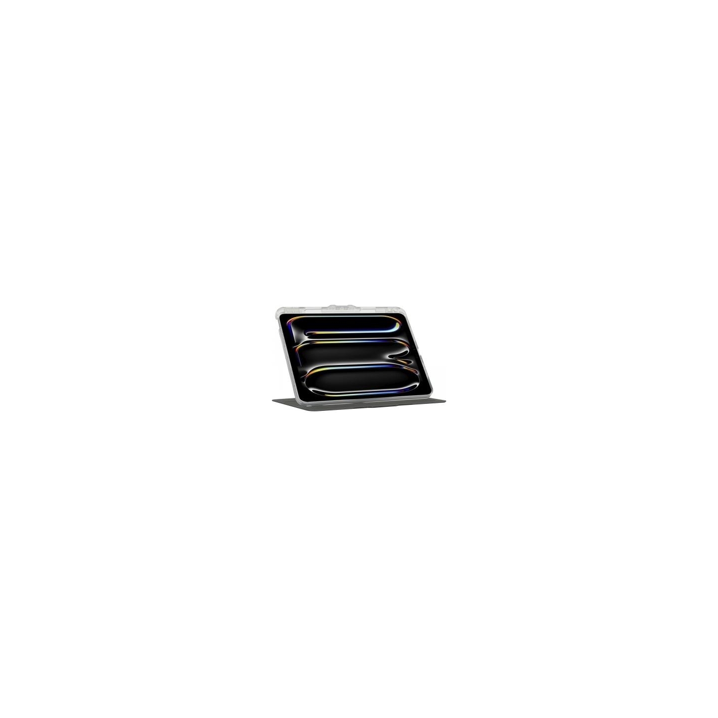 Targus ® VERSAVU CLEAR CASE FOR IPAD PRO 11" (M4)