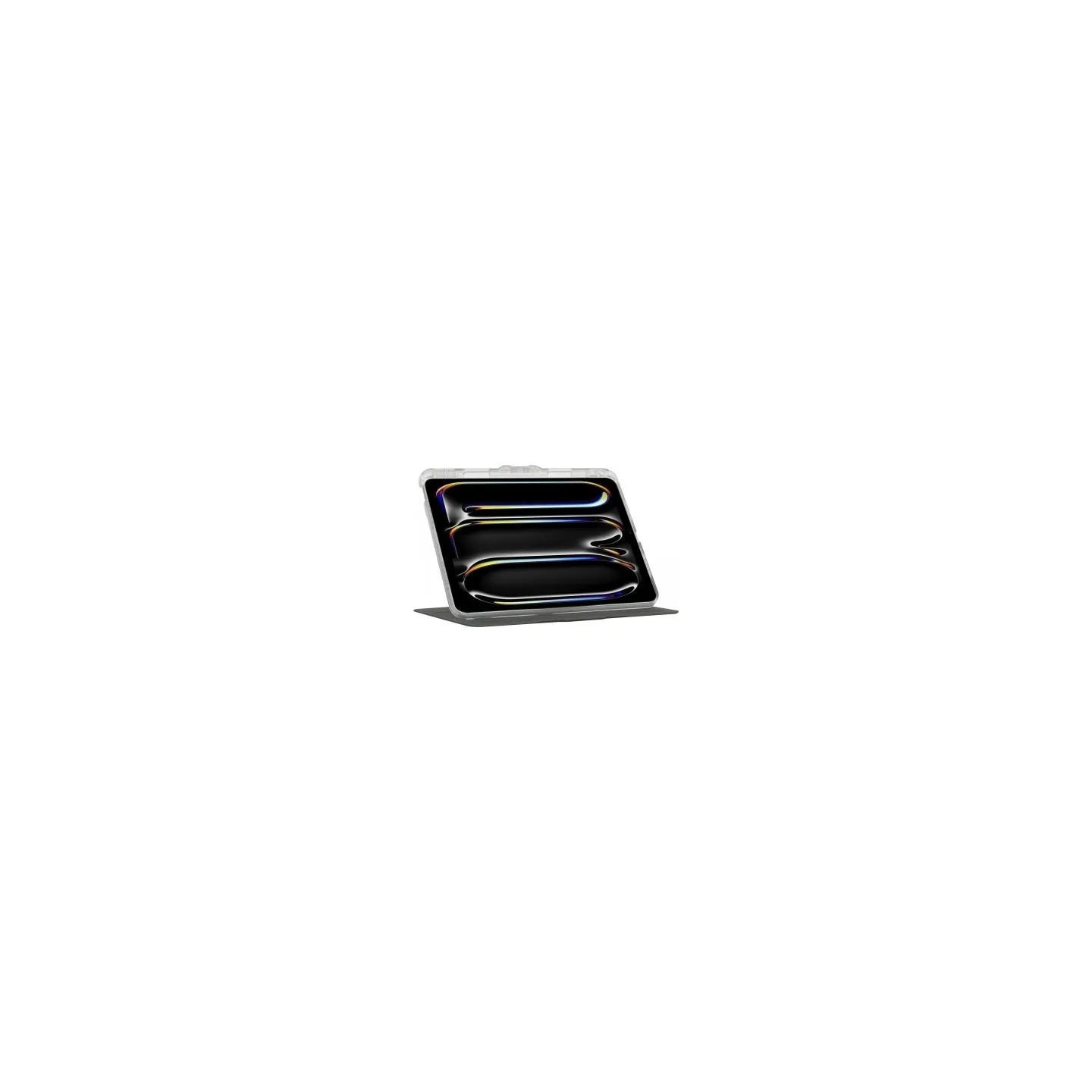 Targus ® VERSAVU CLEAR CASE FOR IPAD PRO 11" (M4)