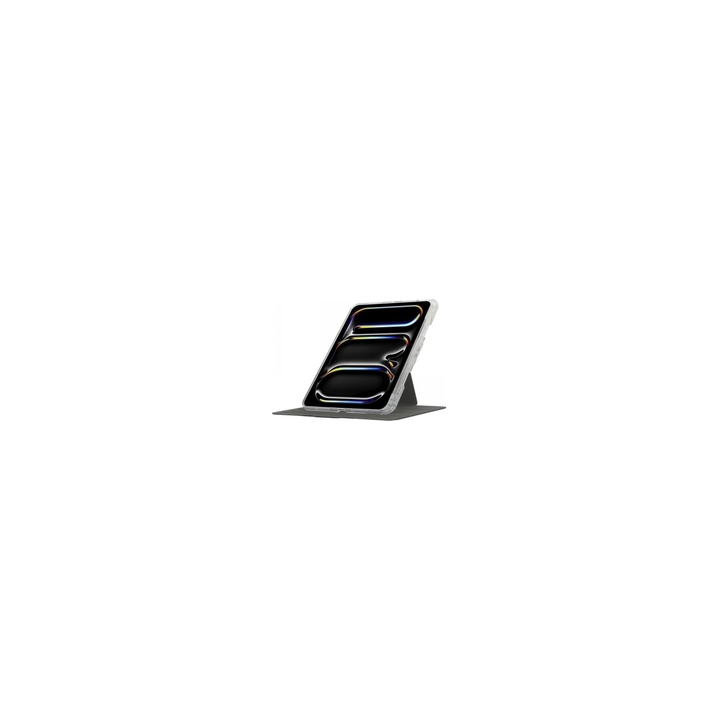 Targus ® VERSAVU CLEAR CASE FOR IPAD PRO 11" (M4)