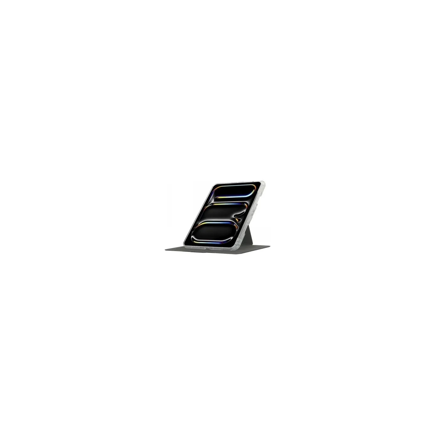 Targus ® VERSAVU CLEAR CASE FOR IPAD PRO 11" (M4)
