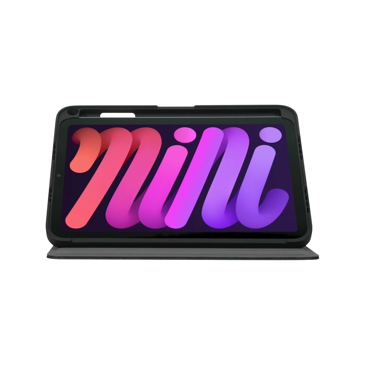 Targus CLICK-IN CASE FOR IPAD MINI 6 BLACK