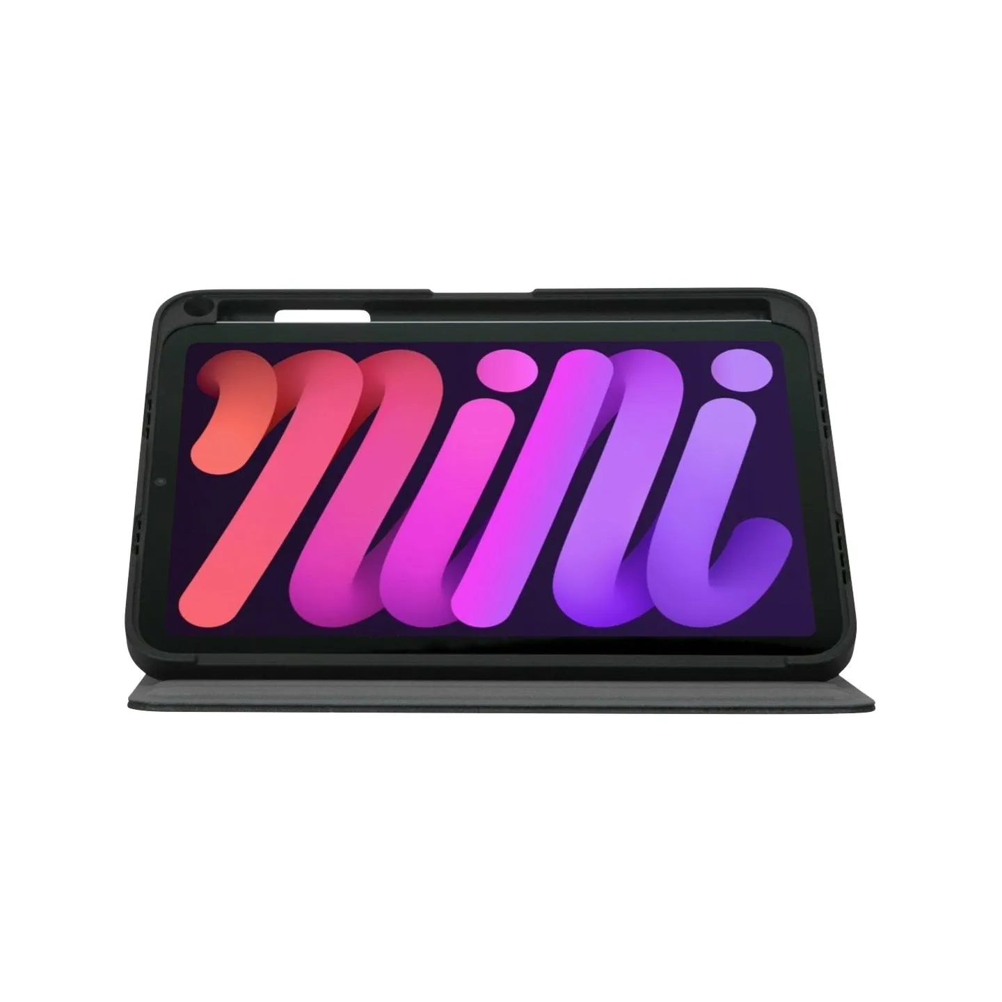 Targus CLICK-IN CASE FOR IPAD MINI 6 BLACK