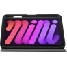 Targus CLICK-IN CASE FOR IPAD MINI 6 BLACK