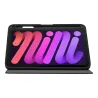Targus CLICK-IN CASE FOR IPAD MINI 6 BLACK