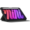 Targus CLICK-IN CASE FOR IPAD MINI 6 BLACK