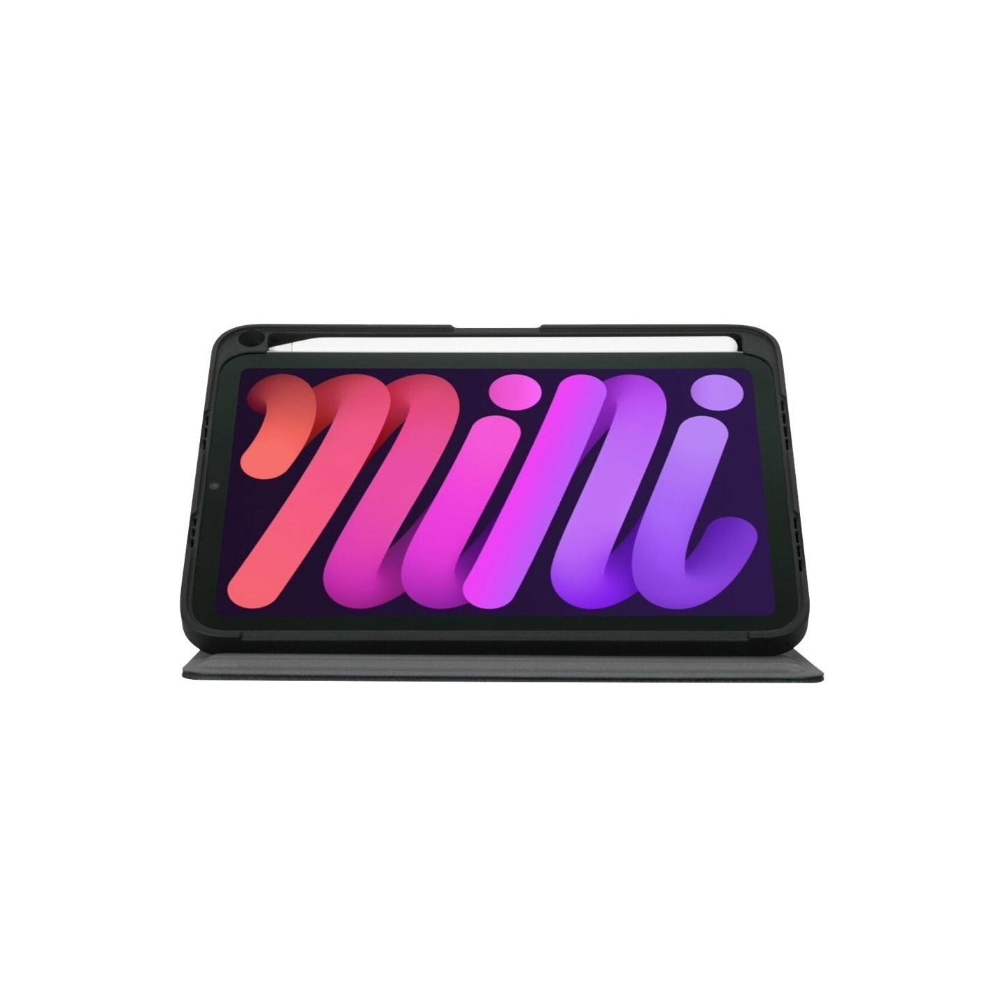 Targus CLICK-IN CASE FOR IPAD MINI 6 BLACK