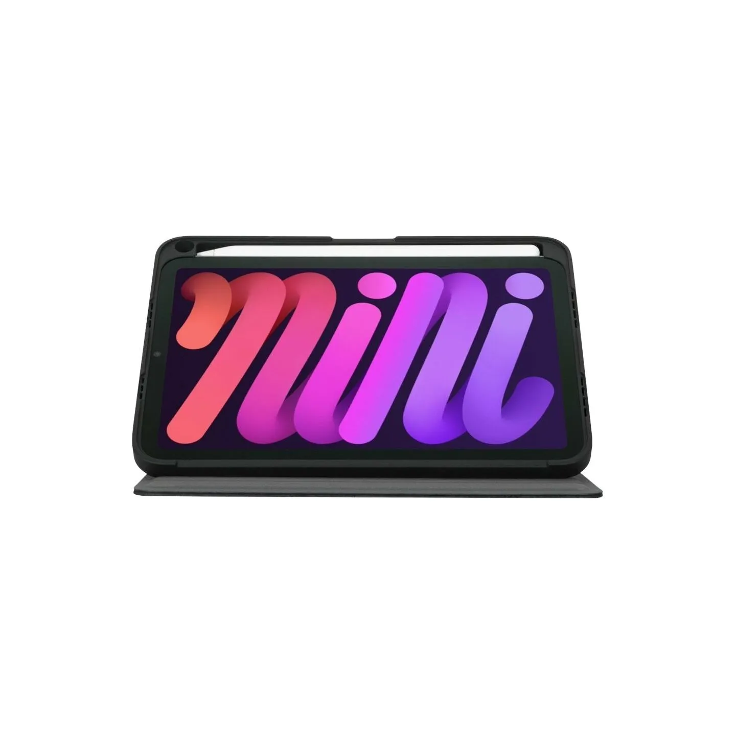 Targus CLICK-IN CASE FOR IPAD MINI 6 BLACK