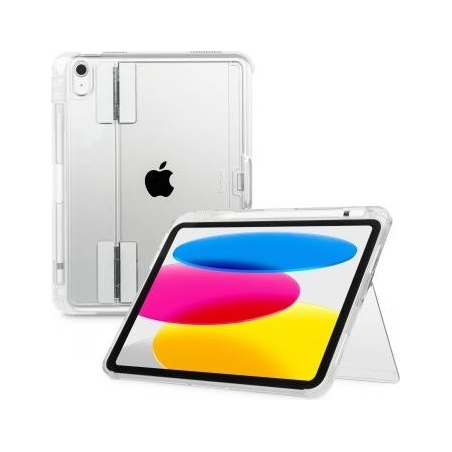Targus CLICK-IN CLEAR BACK COVER IPAD 10.9" (10TH GEN.)